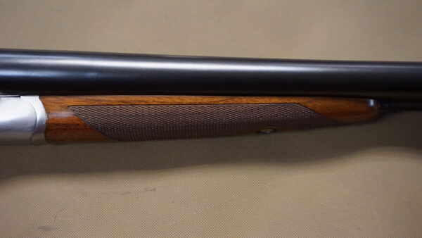 Ruger Gold Label 12 Gauge