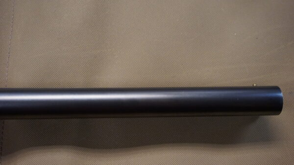 Ruger Gold Label 12 Gauge