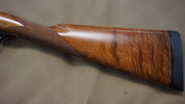 Ruger Gold Label 12 Gauge
