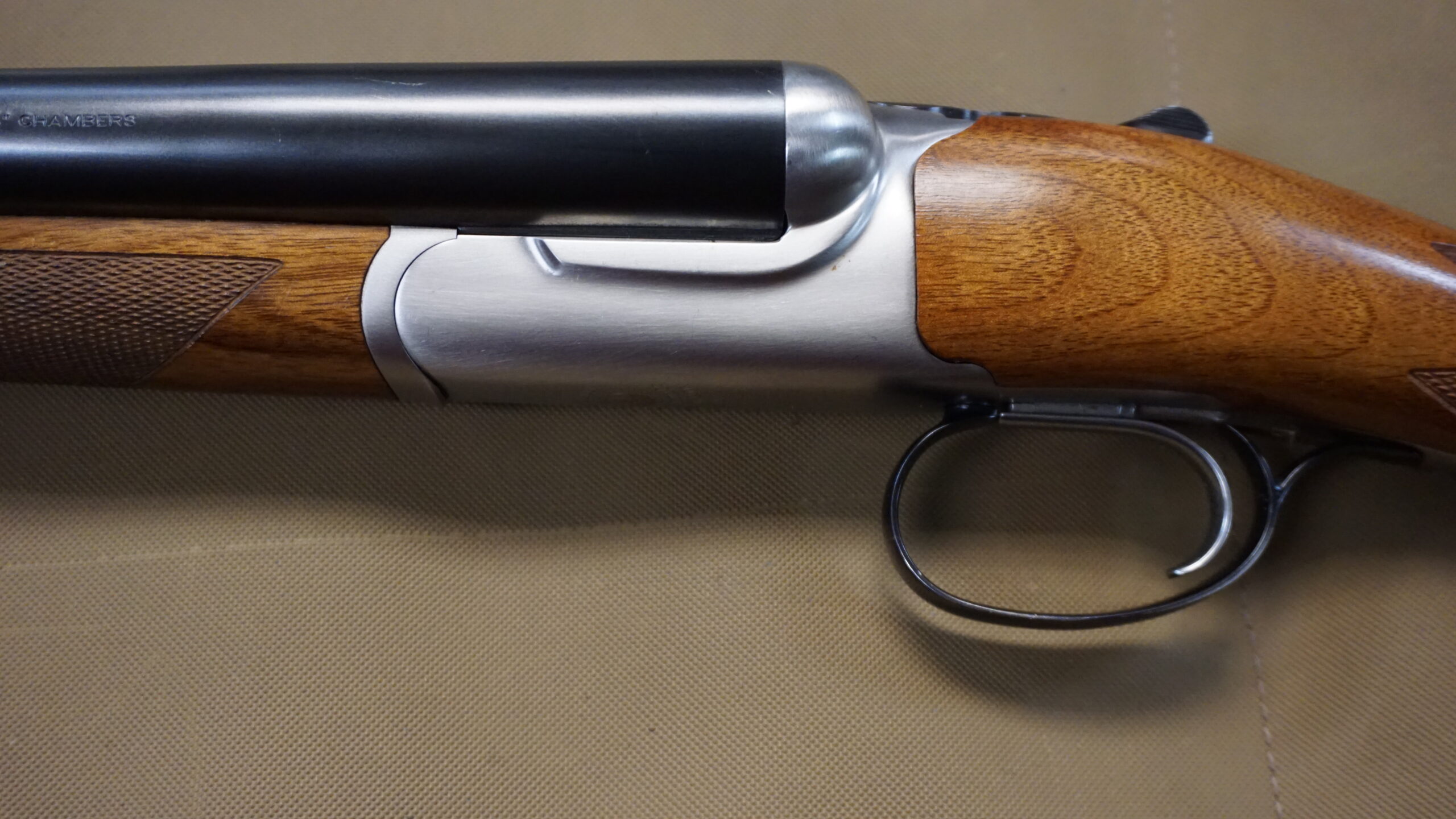 Ruger Gold Label 12 Gauge - Image 12