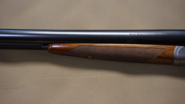 Ruger Gold Label 12 Gauge