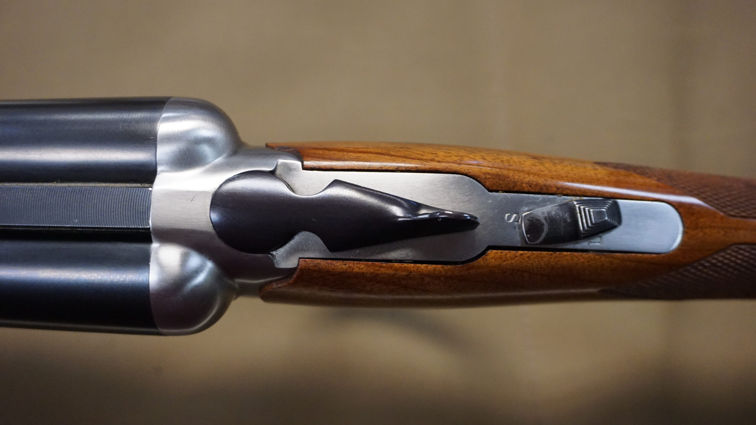 Ruger Gold Label 12 Gauge - Image 15