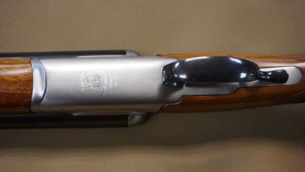 Ruger Gold Label 12 Gauge