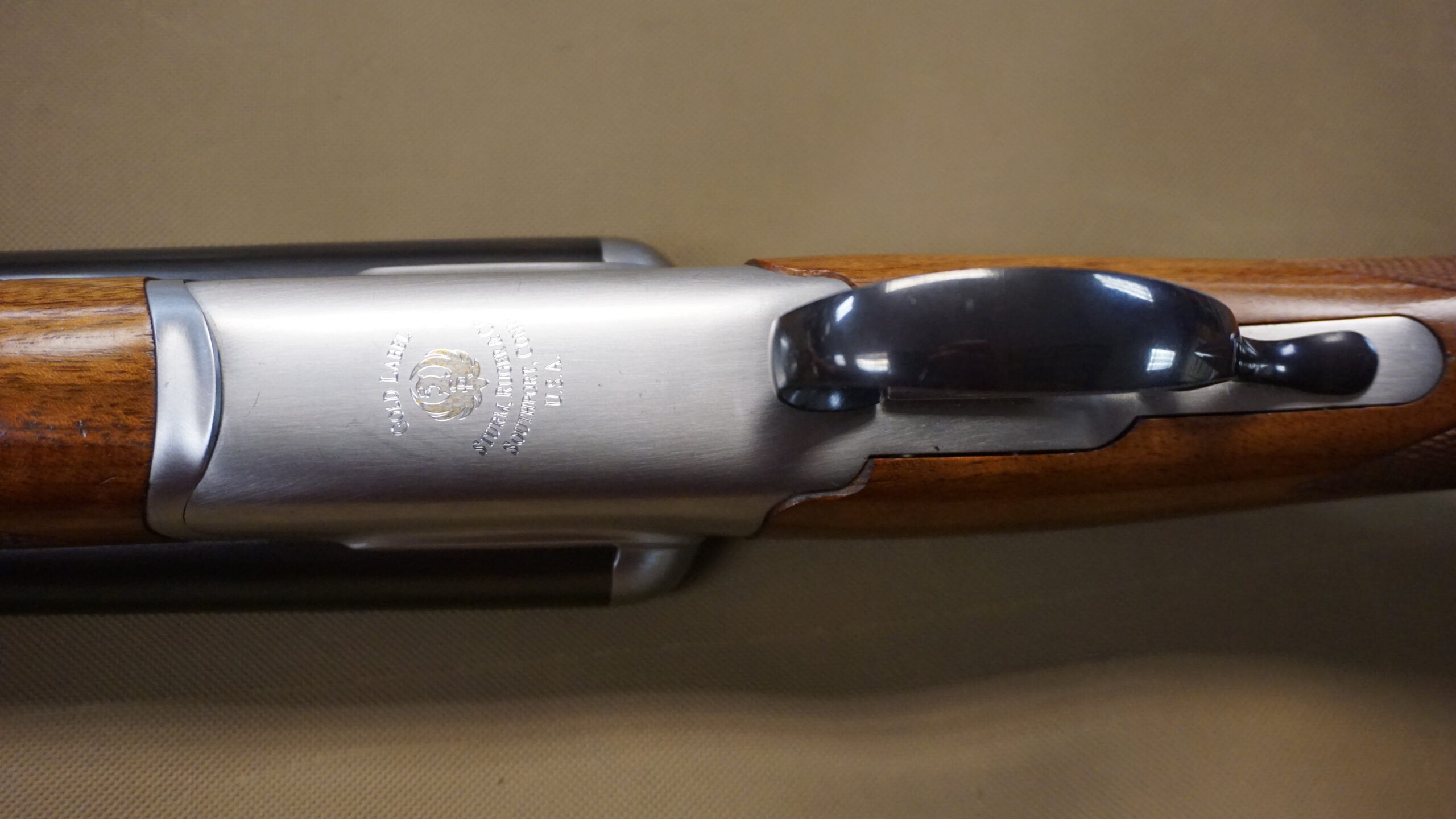 Ruger Gold Label 12 Gauge - Image 2
