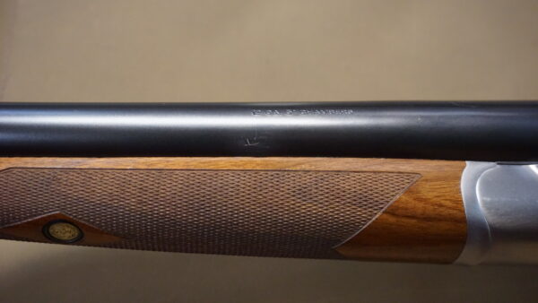 Ruger Gold Label 12 Gauge