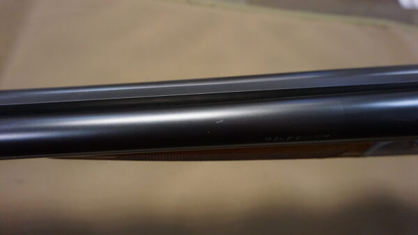 Ruger Gold Label 12 Gauge