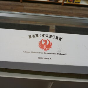 Ruger Gold Label 12 Gauge - Image 16