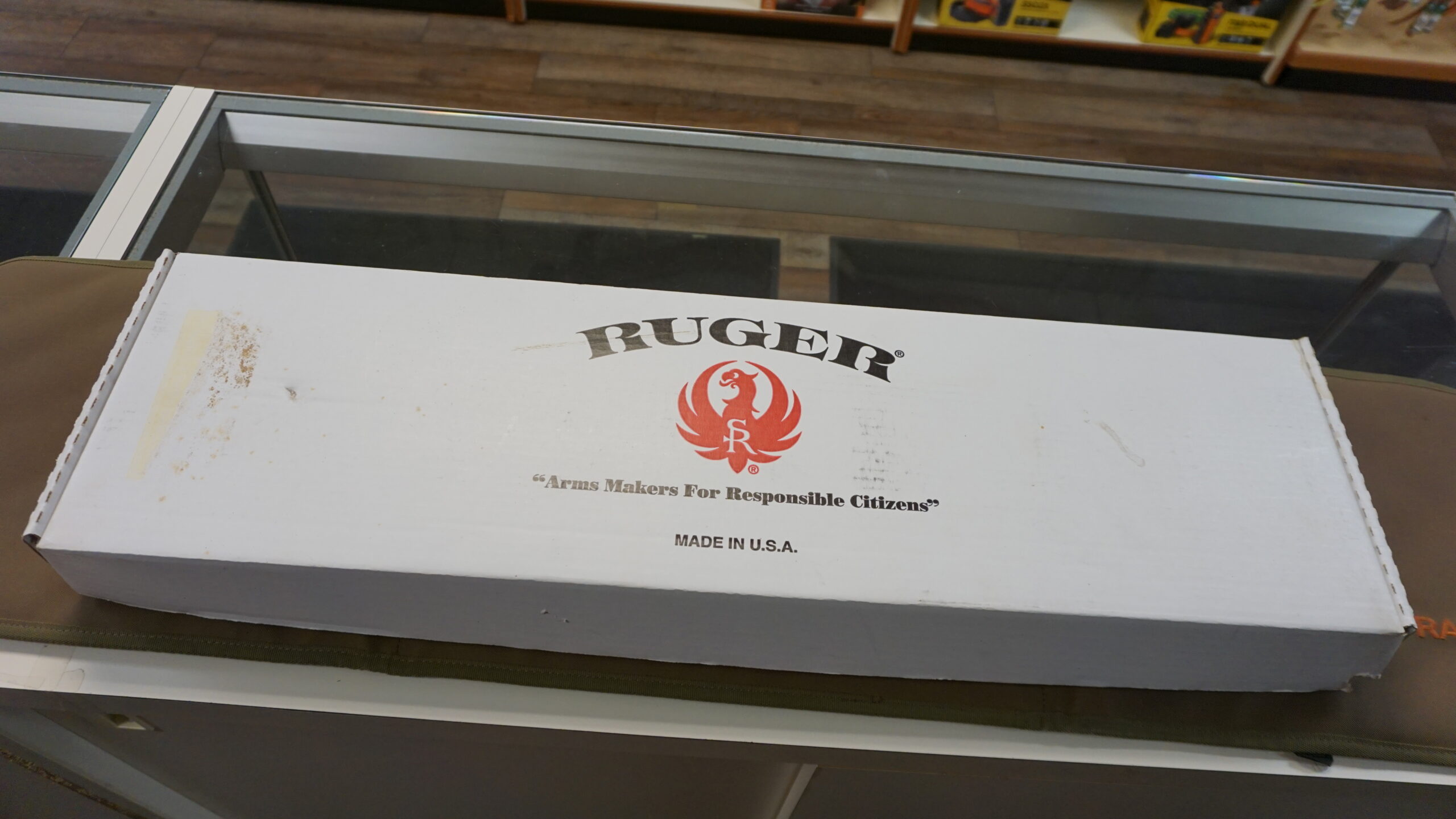 Ruger Gold Label 12 Gauge - Image 16