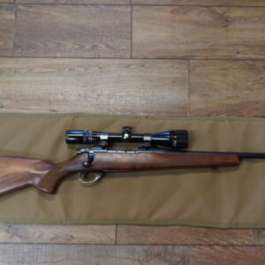 Weatherby Vanguard VGL .30-06
