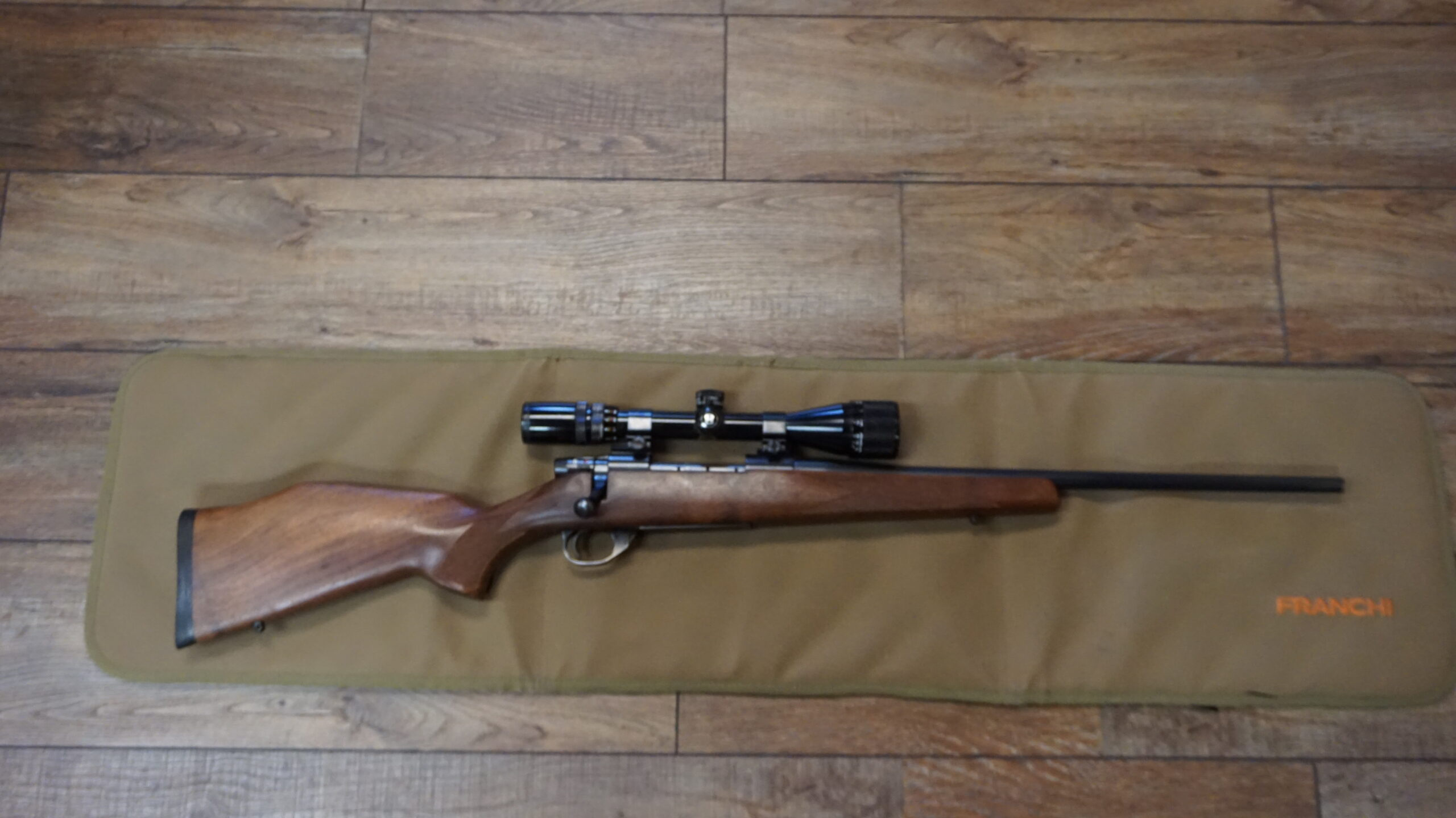 Weatherby Vanguard VGL .30-06 - Image 1