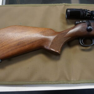 Weatherby Vanguard VGL .30-06 - Image 2