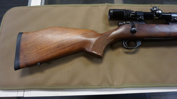 Weatherby Vanguard VGL .30-06