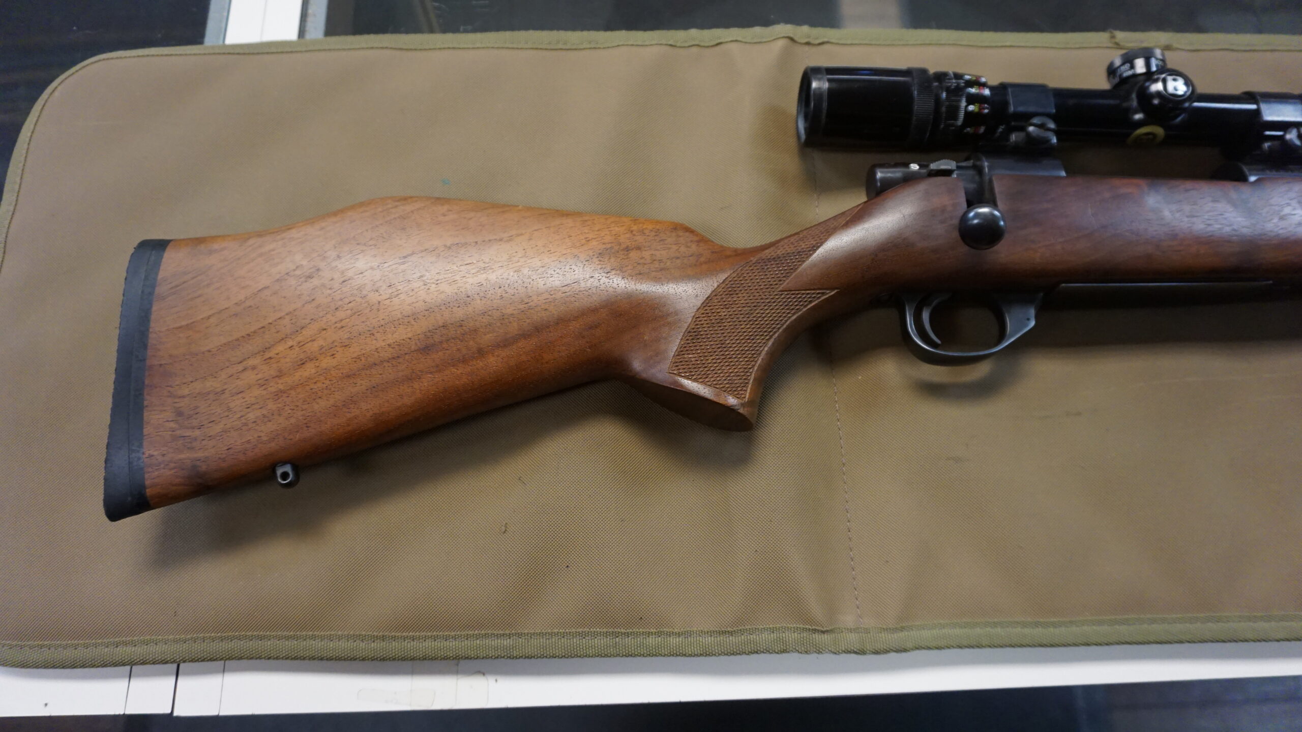 Weatherby Vanguard VGL .30-06 - Image 2