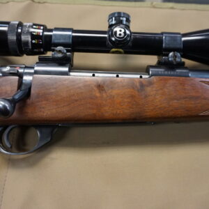 Weatherby Vanguard VGL .30-06 - Image 3