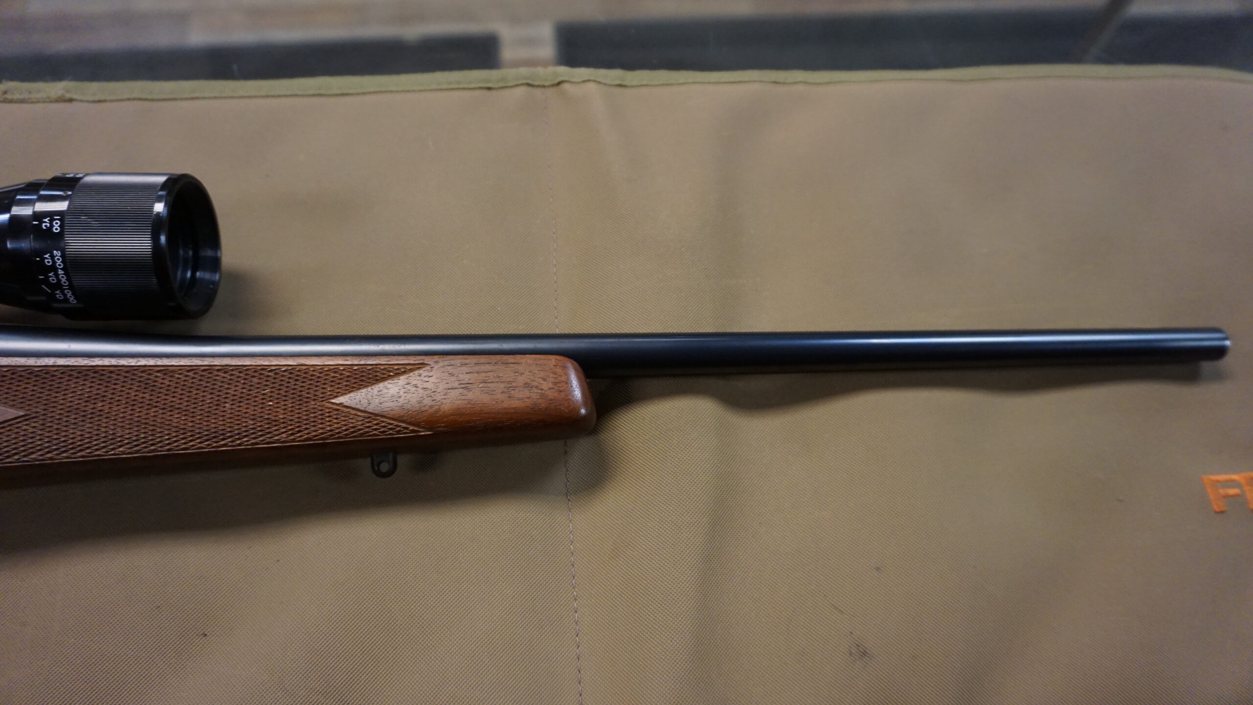 Weatherby Vanguard VGL .30-06 - Image 4