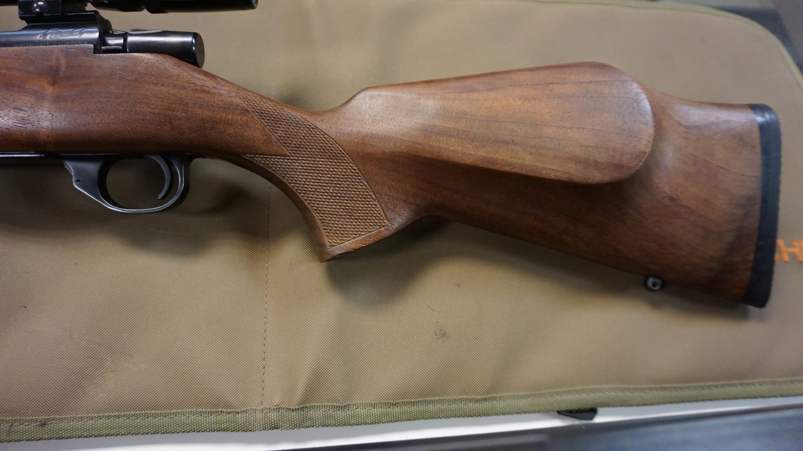 Weatherby Vanguard VGL .30-06 - Image 5