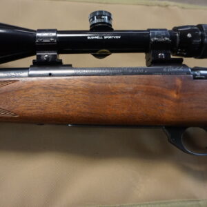 Weatherby Vanguard VGL .30-06 - Image 8