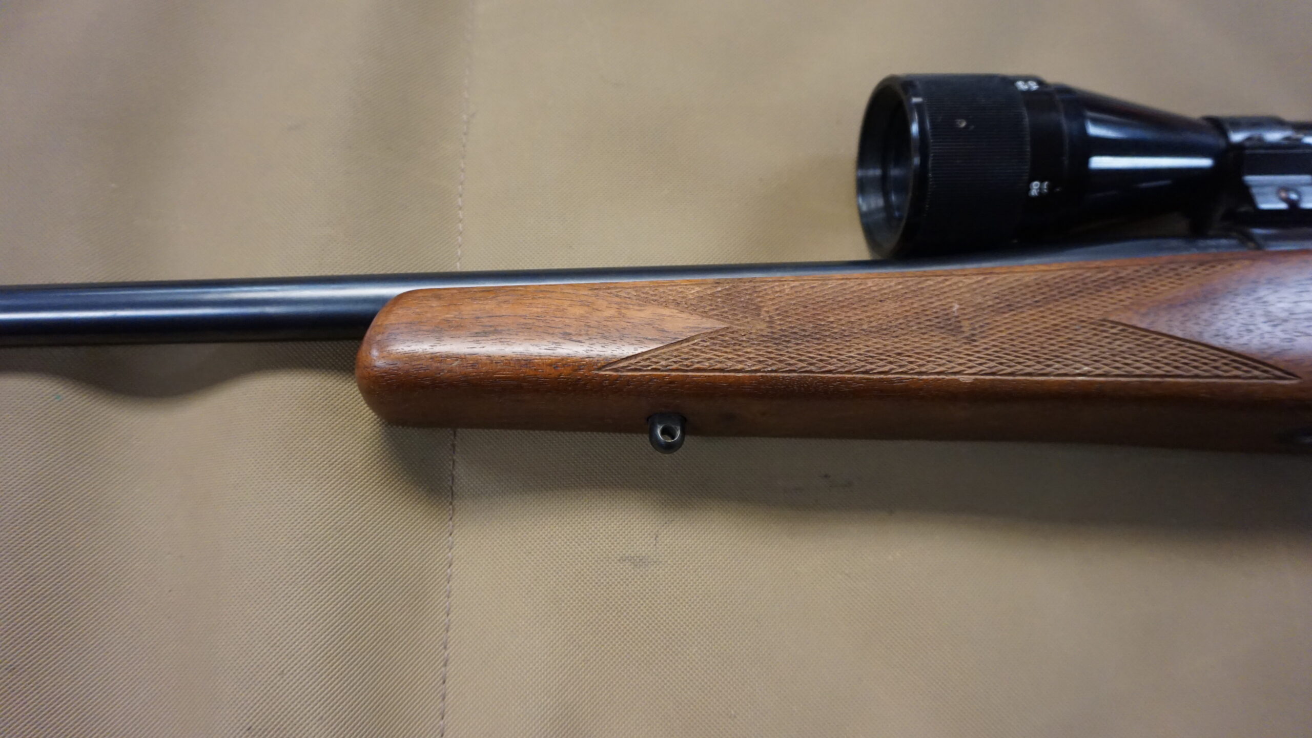 Weatherby Vanguard VGL .30-06 - Image 7