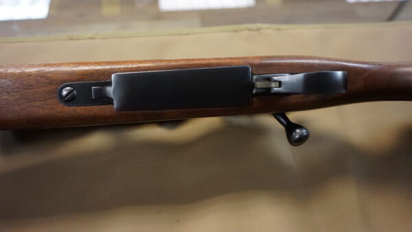 Weatherby Vanguard VGL .30-06