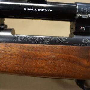 Weatherby Vanguard VGL .30-06 - Image 6