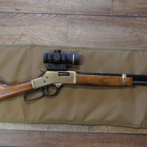 Henry Big Boy .357 Mag