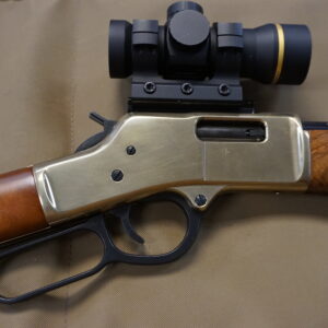 Henry Big Boy .357 Mag - Image 3