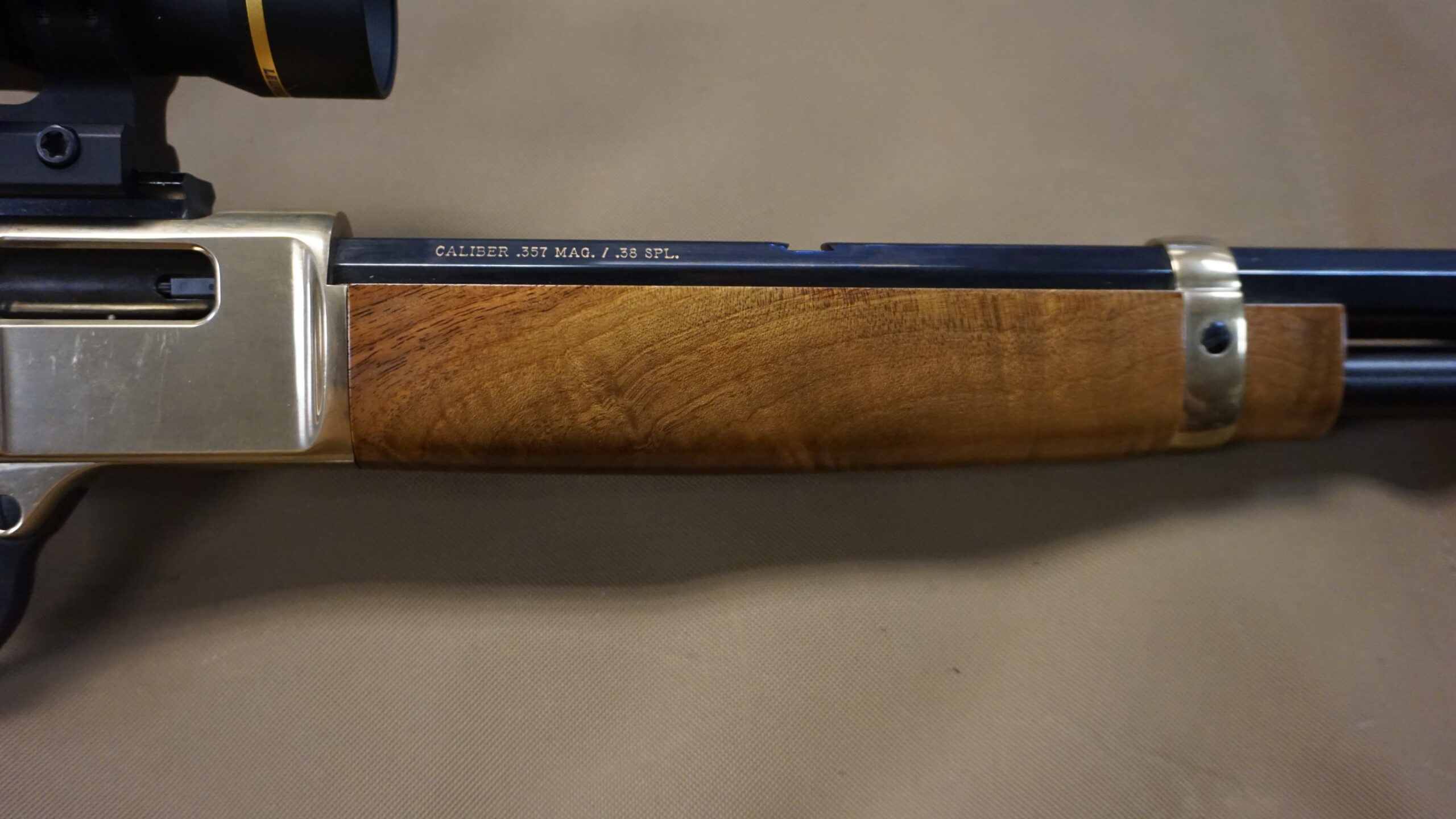 Henry Big Boy .357 Mag - Image 4