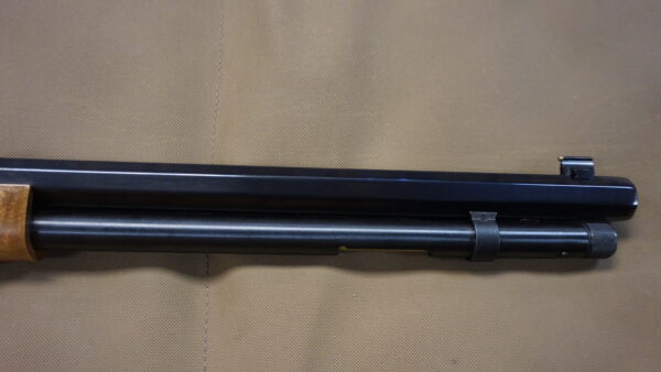 Henry Big Boy .357 Mag