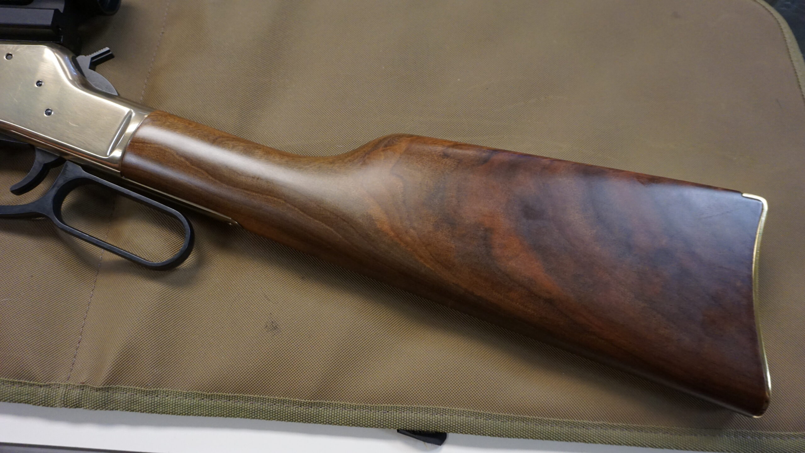 Henry Big Boy .357 Mag - Image 7
