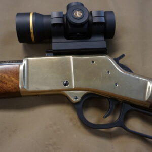 Henry Big Boy .357 Mag - Image 8