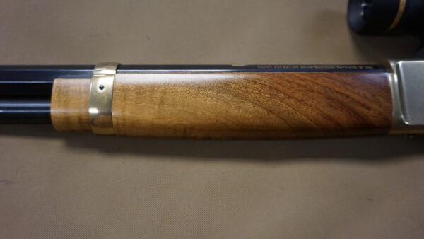 Henry Big Boy .357 Mag
