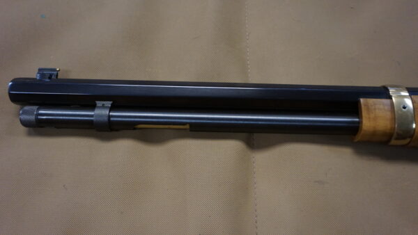 Henry Big Boy .357 Mag