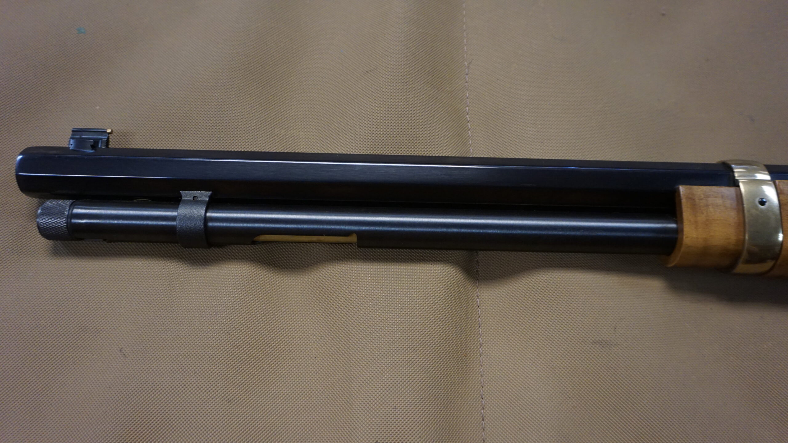 Henry Big Boy .357 Mag - Image 10