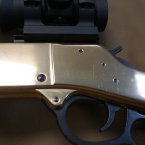 Henry Big Boy .357 Mag - Image 11
