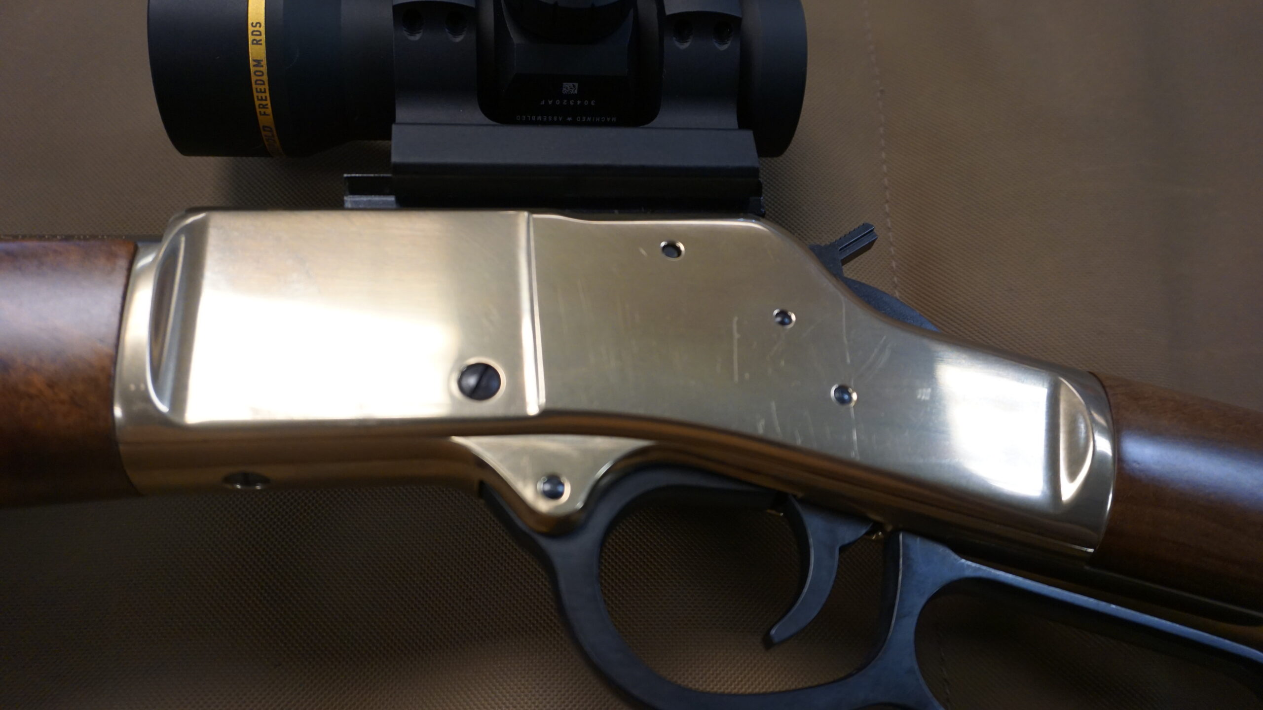 Henry Big Boy .357 Mag - Image 11