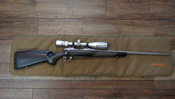Sako 85 Finnlight .300WSM