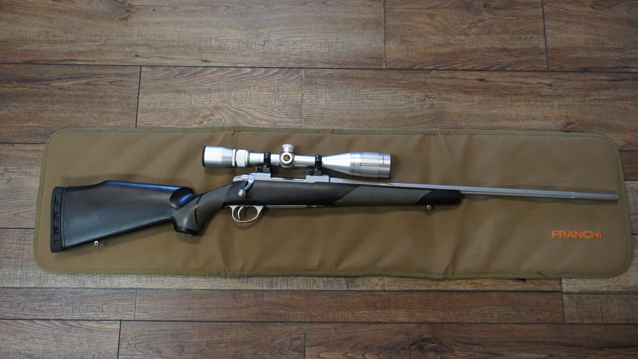 Sako 85 Finnlight .300WSM - Image 1