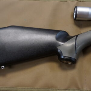 Sako 85 Finnlight .300WSM - Image 2
