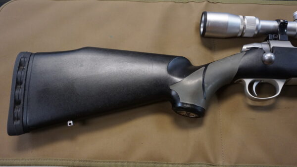 Sako 85 Finnlight .300WSM