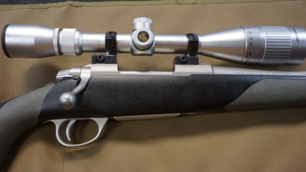 Sako 85 Finnlight .300WSM
