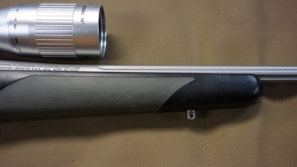 Sako 85 Finnlight .300WSM