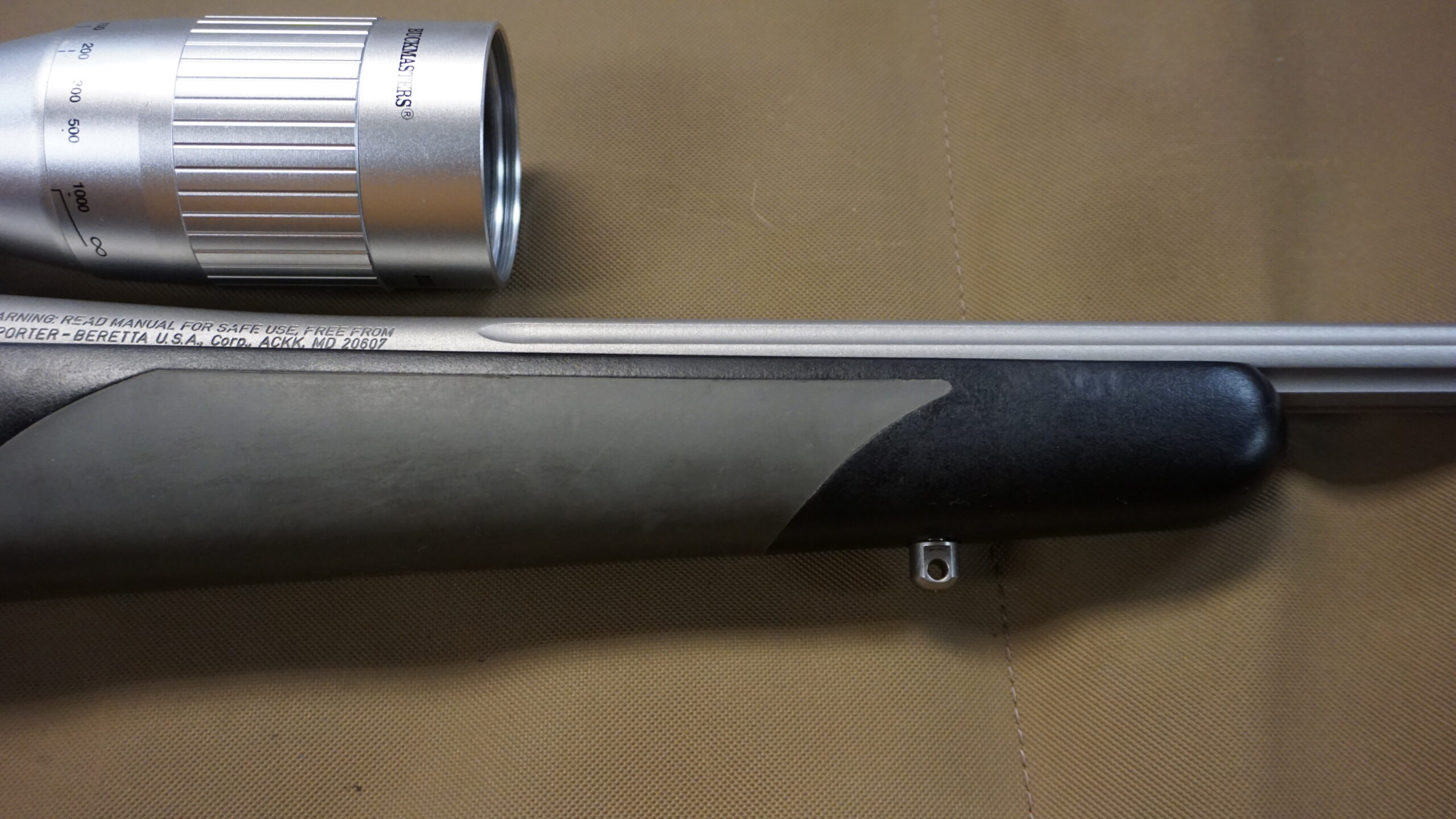Sako 85 Finnlight .300WSM - Image 4