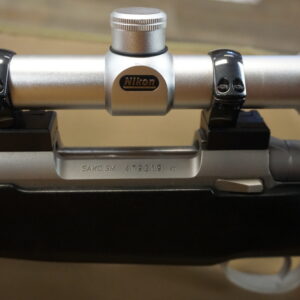 Sako 85 Finnlight .300WSM - Image 11