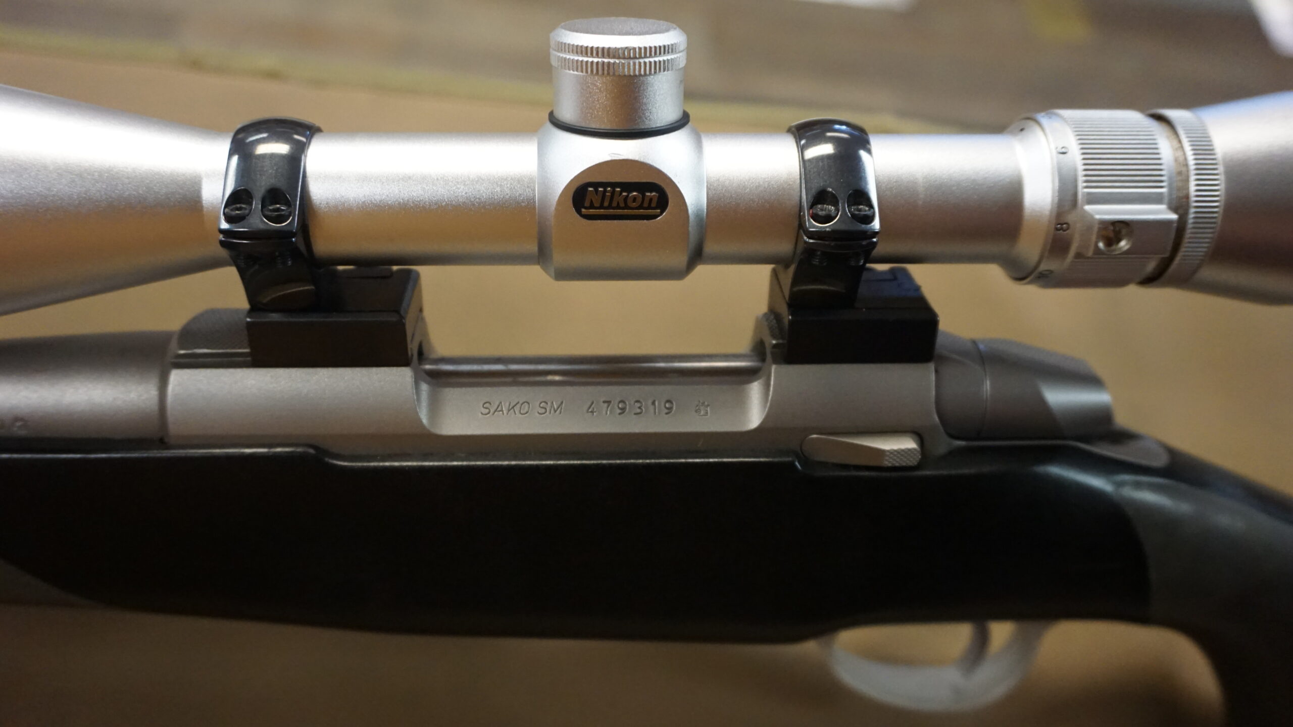 Sako 85 Finnlight .300WSM - Image 11