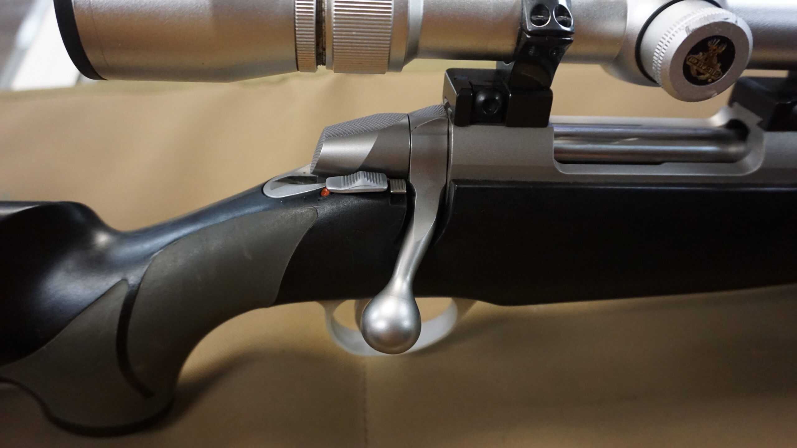 Sako 85 Finnlight .300WSM - Image 12