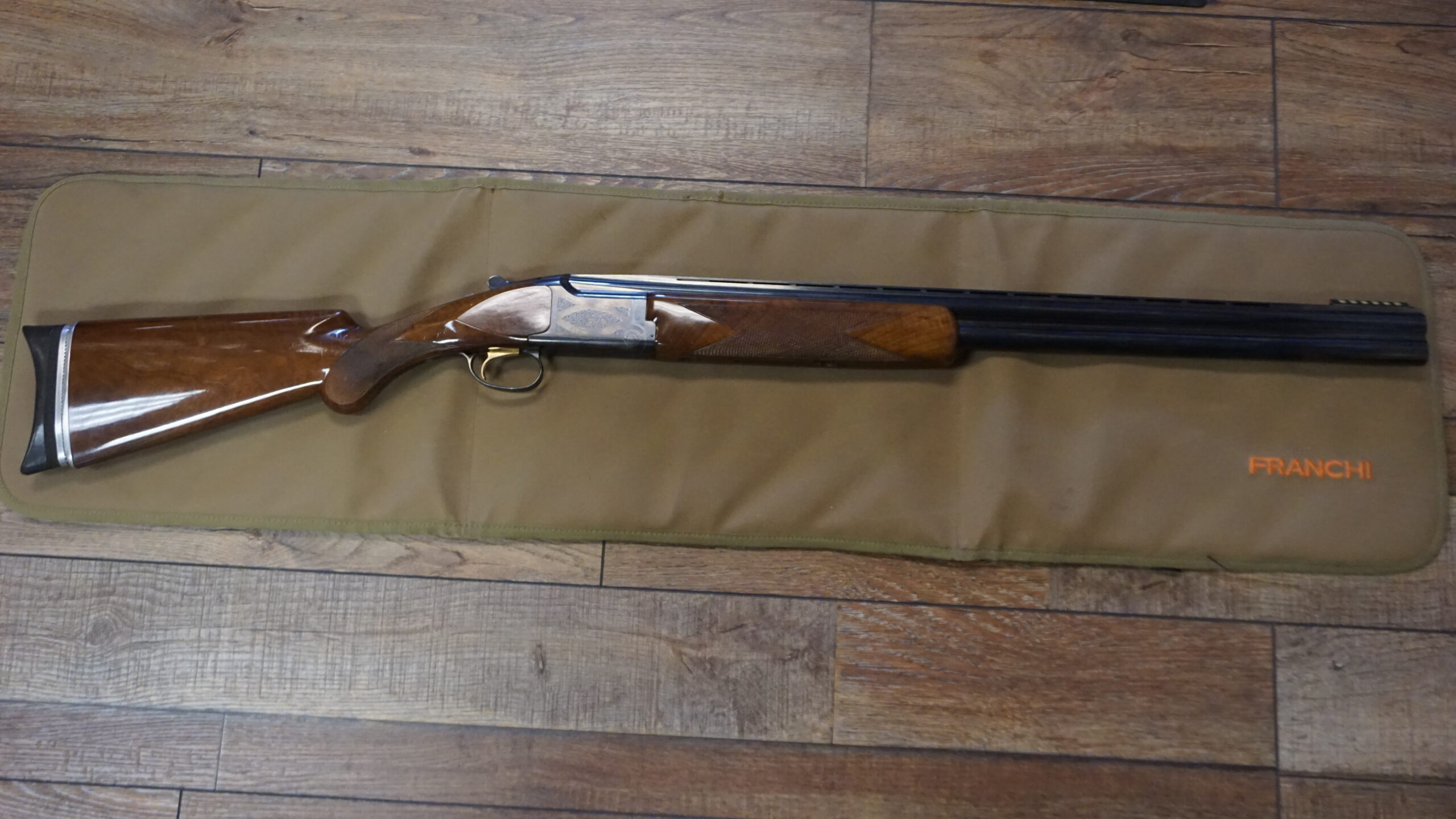 Browning Citori 12 Gauge 28" Barrels - Image 1