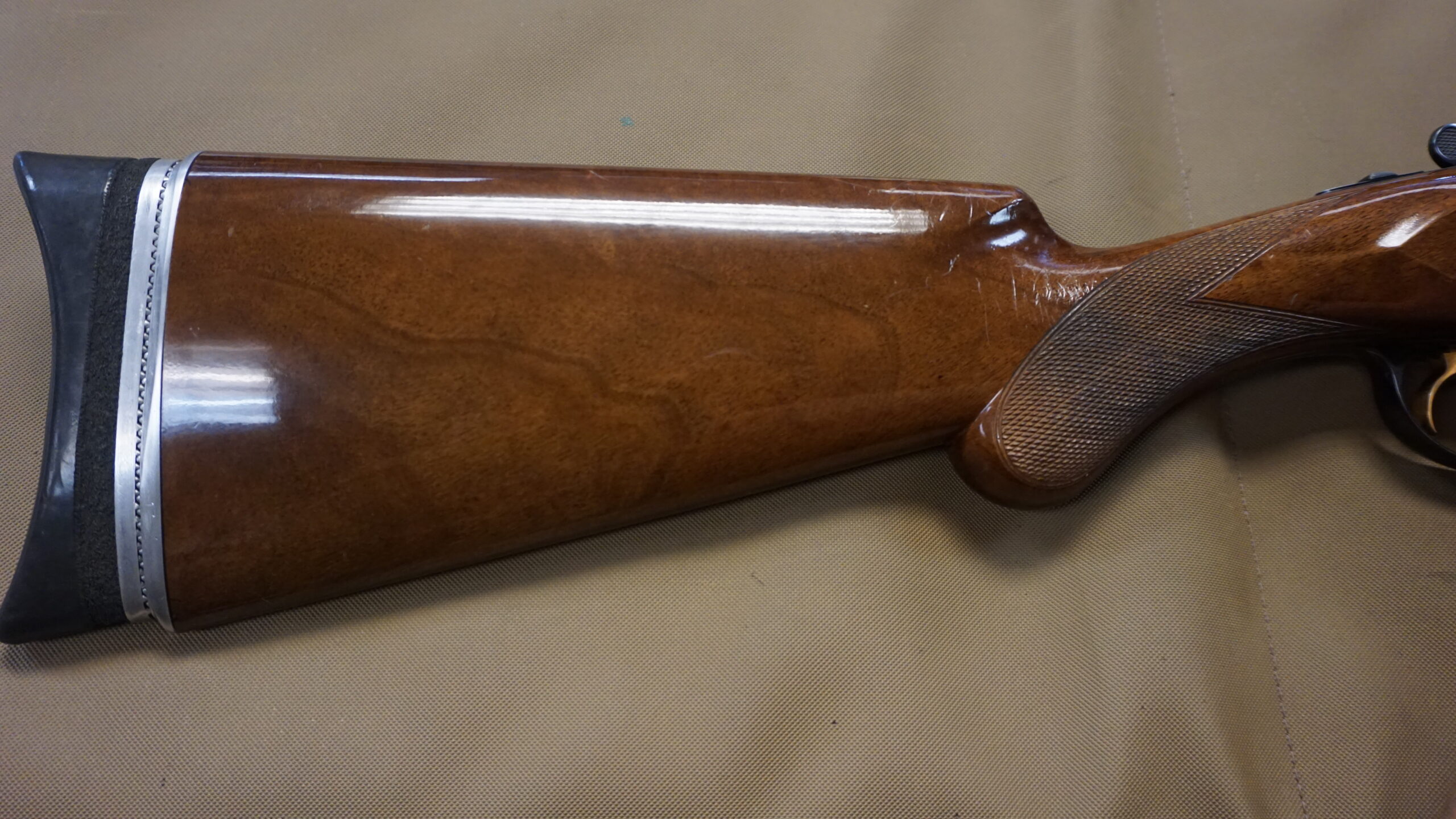 Browning Citori 12 Gauge 28" Barrels - Image 2