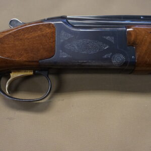 Browning Citori 12 Gauge 28" Barrels - Image 3