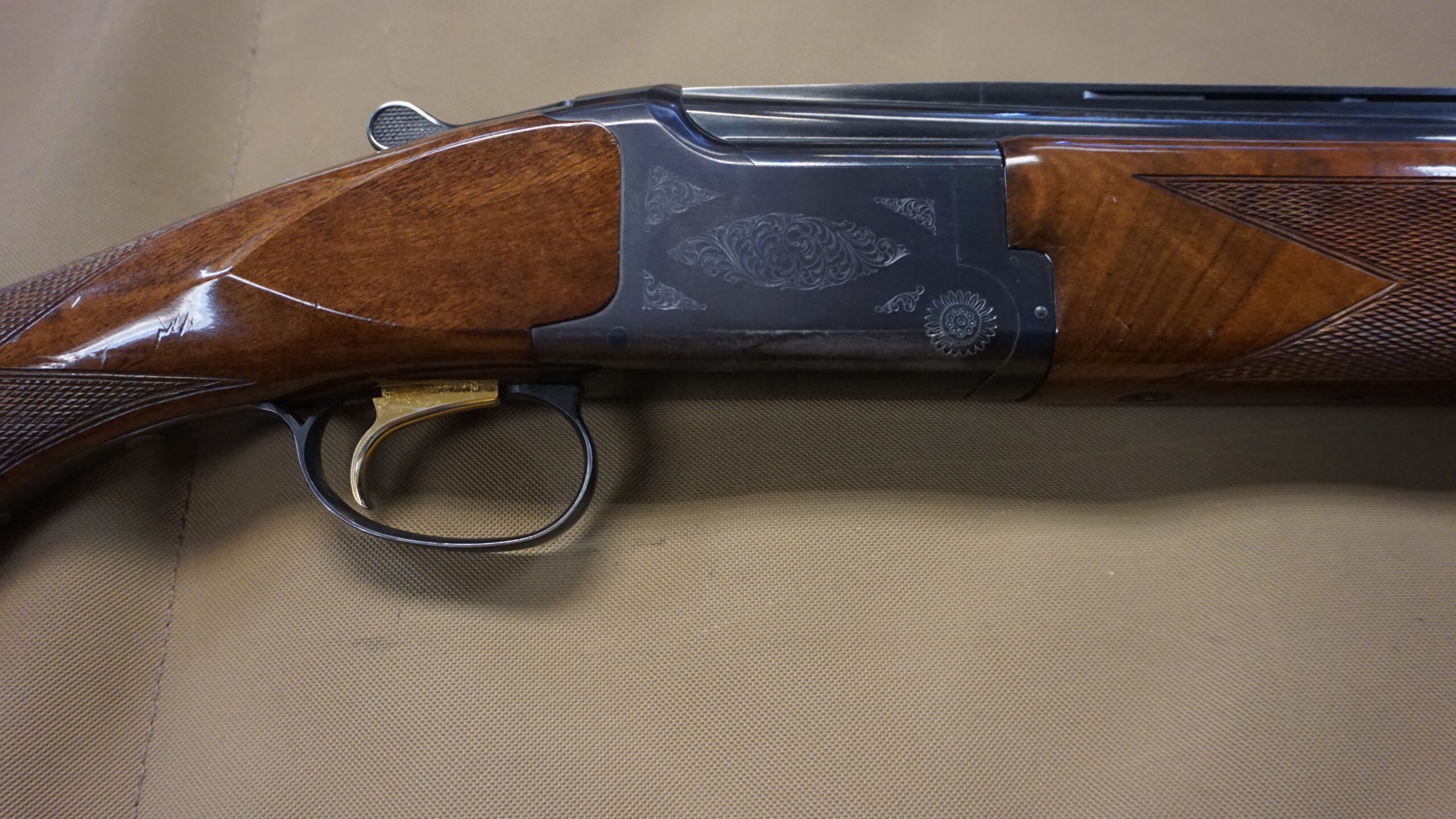 Browning Citori 12 Gauge 28" Barrels - Image 3
