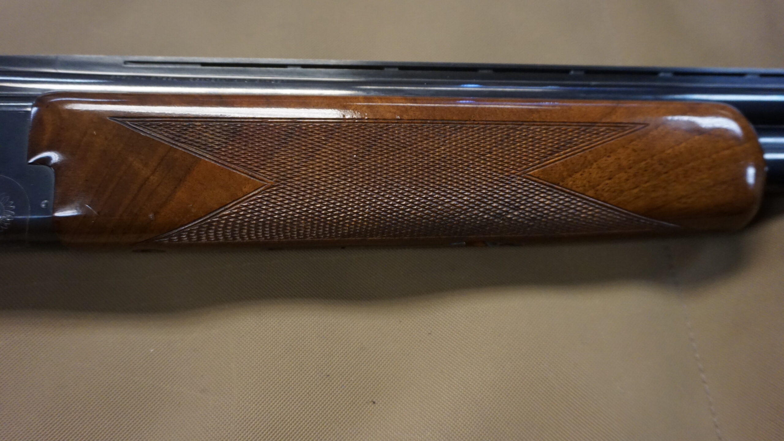 Browning Citori 12 Gauge 28" Barrels - Image 4
